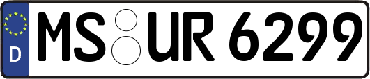 MS-UR6299