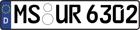 MS-UR6302