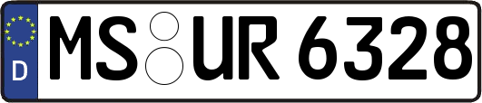 MS-UR6328