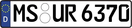 MS-UR6370