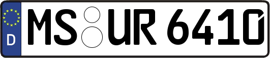 MS-UR6410