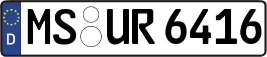 MS-UR6416