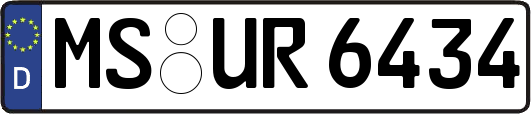 MS-UR6434