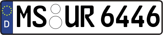 MS-UR6446