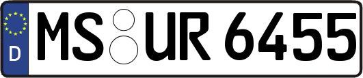 MS-UR6455