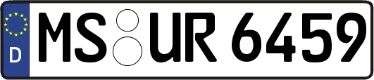 MS-UR6459