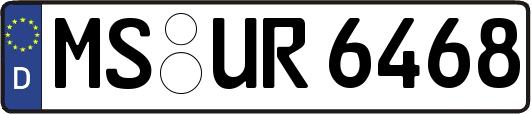 MS-UR6468