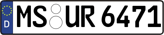MS-UR6471