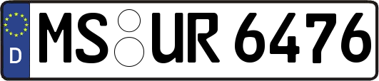 MS-UR6476
