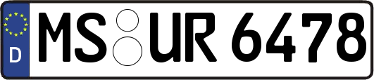 MS-UR6478