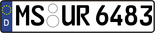 MS-UR6483