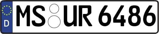 MS-UR6486