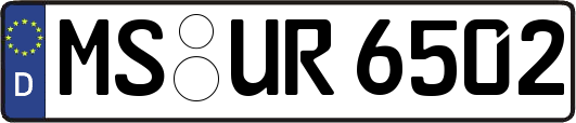 MS-UR6502