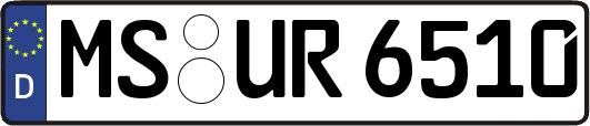 MS-UR6510