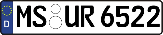MS-UR6522