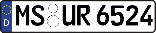 MS-UR6524