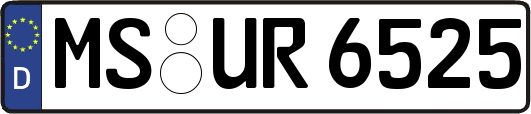MS-UR6525