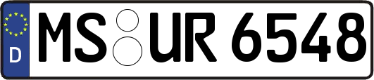 MS-UR6548