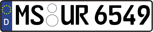 MS-UR6549