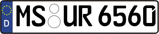 MS-UR6560