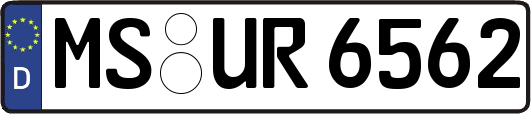 MS-UR6562