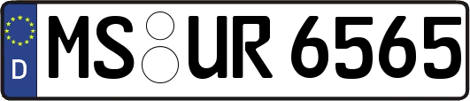 MS-UR6565
