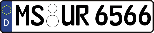 MS-UR6566