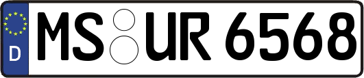 MS-UR6568
