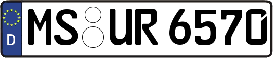 MS-UR6570