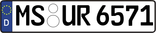 MS-UR6571