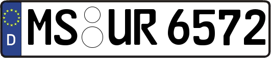 MS-UR6572