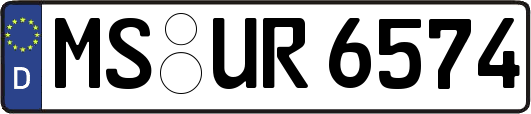 MS-UR6574