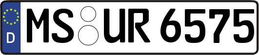 MS-UR6575