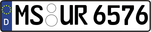 MS-UR6576