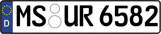 MS-UR6582
