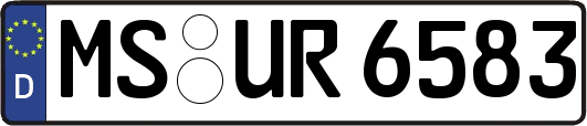 MS-UR6583