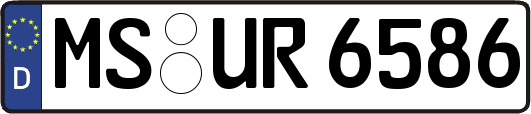MS-UR6586