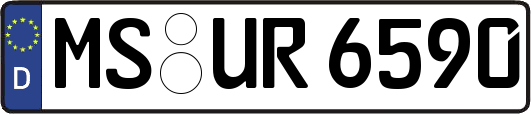 MS-UR6590