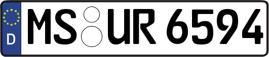 MS-UR6594