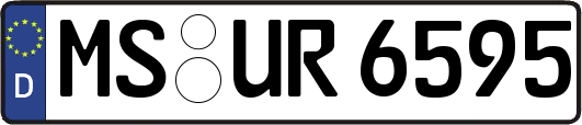 MS-UR6595