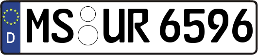 MS-UR6596