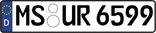 MS-UR6599