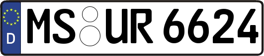 MS-UR6624