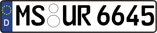 MS-UR6645