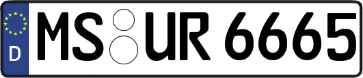 MS-UR6665