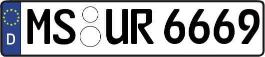 MS-UR6669