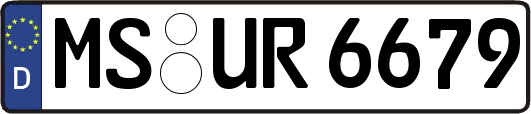 MS-UR6679