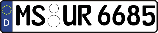 MS-UR6685