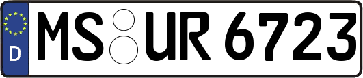 MS-UR6723