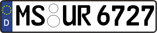 MS-UR6727
